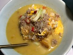 -费大厨辣椒炒肉(高铁吾悦广场店)