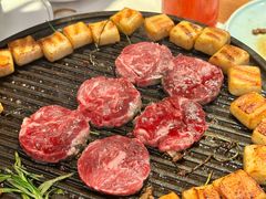 -佟爷·老北京炙子烤肉(长寿路店)