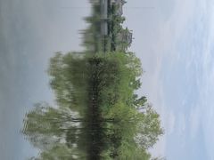 -洪泽湖古堰景区