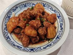 -聚春园自助餐厅(东街口店)
