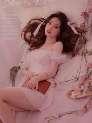-青岛这朵女子摄影(中海寰宇天下天颂店)