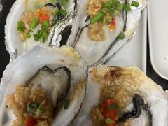 -木屋烧烤(南新店)