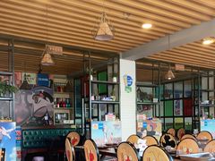 大堂-王红军龙虾(新民路店)