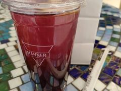 -Manner Coffee(芮欧百货店)