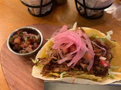 墨西哥牛肉薄饼-COMMUNE幻师(五角场店)