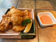 -山杏yama-katsu·吉列炸物