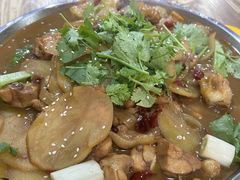 -卫小旦老味大盘鸡总店