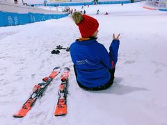 -绍兴启迪乔波冰雪世界