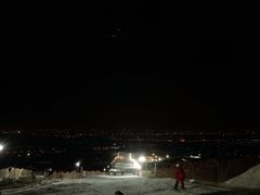 -北京西山滑雪场