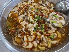 -老四川平头酸菜鱼(衙前店)