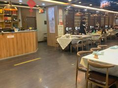 大堂-渔娘渔家丹东海鲜(东直门店)