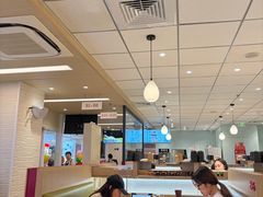 -滨寿司(新街口中央商场店)