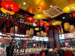 -淮安宴·淮扬菜(清河路一店)