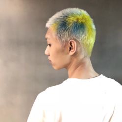-MAKE SENSE美可沙龙