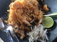 -四季酒店下午茶
