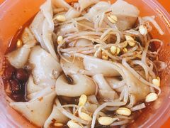 -张明富面皮店(东大街店)