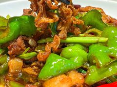 -大鱼徽州·寻味徽菜(星光总店)