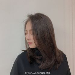 -康康时尚烫染