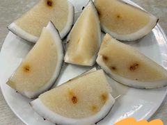 椰子饭-太婆抱罗粉…海南特色小吃(一市场店)