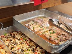 -日丰园海肠水饺·老字号大连海鲜(和平广场店)