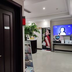 -南京医科大学友谊整形外科医院