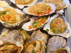-江合勇丹东兄弟小串海鲜烧烤(总店)