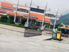 -中国闽台缘博物馆