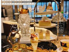 -乔治莫兰迪酒店(济南解放路山东大学店)