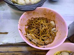 -新记肉骨茶