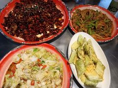 -馬伍旺川菜(江北虹悦城店)