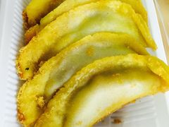 -金记老七家湾第一锅贴店(金沙井总店)