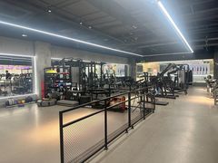 -小怪兽健身(宗关店)