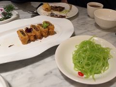 -荣兴酒家(徐家汇店)