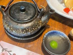 土瓶蒸-大江户日本料理(吕厝店)