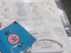 -蟹上黄·蟹黄面·江南糖水(人民广场店)