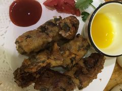 -聪辉同安老美食饭店(大元路店)