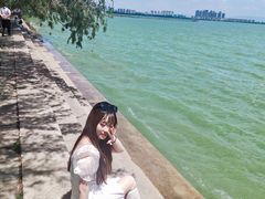 -滇池海埂公园