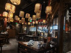 -南京大牌档(济南万象城店)