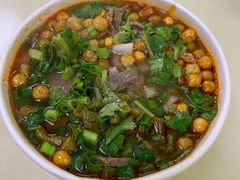 -江三王记牛杂馆(总店)