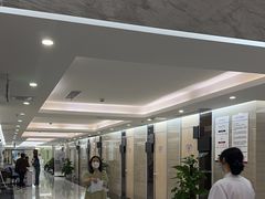 -美年大健康体检(天河东路分院)