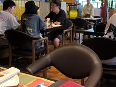 -安妮意大利餐厅(国贸店)