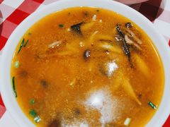 -西贝(上海中心店)