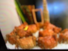 -海立阁海鲜江浙菜(漕河泾印象城店)