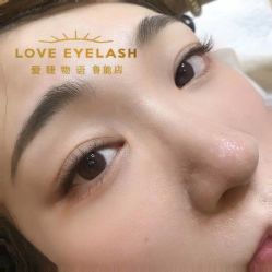 -爱睫物语·疗愈美睫美甲