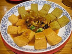 -花溪雨·森林餐厅(石基店)