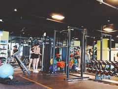 -Ms.Pilates 普拉提技术(澳门路店)