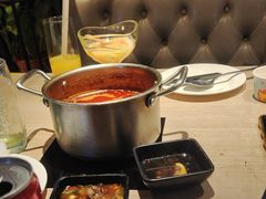 -星伦多自助料理(花山金鹰店)