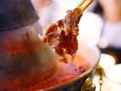-番食园鲜食火锅(高新店)