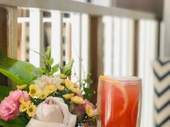 -花十悦·鲜花咖啡餐厅(振业城一期店)