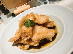 -董鲁烤鸭(建和街店)